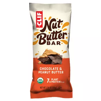 Походная кухня Clif Bar, цвет Chocolate Peanut Butter