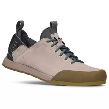 Походная обувь Black Diamond Session Suede, бежевый