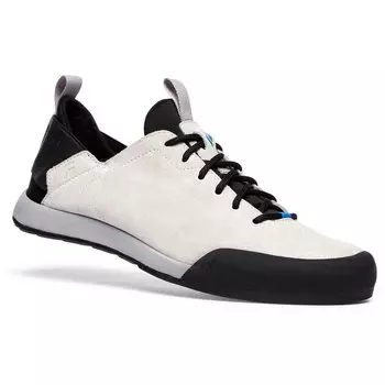 Походная обувь Black Diamond Suede, белый