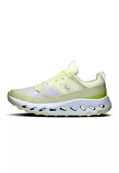 Походная обувь CLOUDHORIZON WATERPROOF, серый