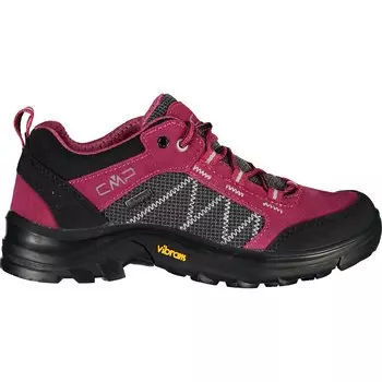 Походная обувь CMP 31Q9684 Thiamat Low 2.0 WP, розовый
