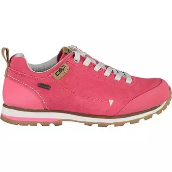 Походная обувь CMP 38Q4616 Elettra Low WP, розовый