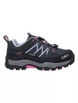 Походная обувь CMP Trekkingschuhe Rigel, антрацит