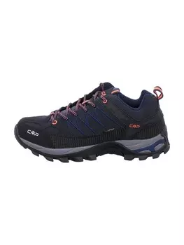 Походная обувь cmp Wander & Bergschuhe, синий