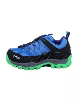 Походная обувь cmp Wander- & Bergschuhe, синий