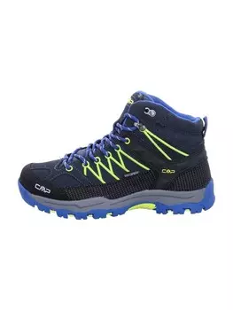 Походная обувь cmp Wander- & Bergschuhe, синий