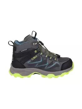 Походная обувь CMP Wanderboots Byne, антрацит