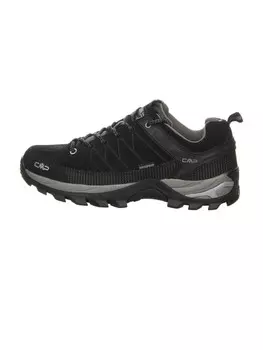 Походная обувь cmp Wanderhalbschuhe, черный