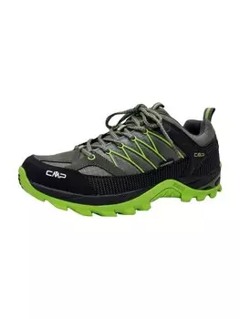 Походная обувь cmp Wanderhalbschuhe, серый