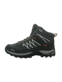 Походная обувь cmp Wanderhalbschuhe, серый