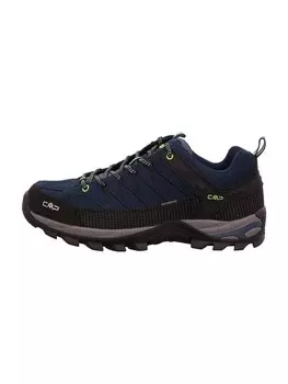 Походная обувь cmp Wanderhalbschuhe, синий