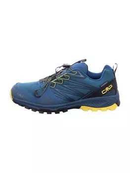 Походная обувь cmp Wanderhalbschuhe, зеленый