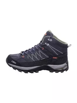 Походная обувь cmp Wanderschuhe, серый