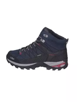 Походная обувь cmp Wanderschuhe, синий