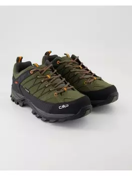 Походная обувь cmp Wanderschuhe, зеленый