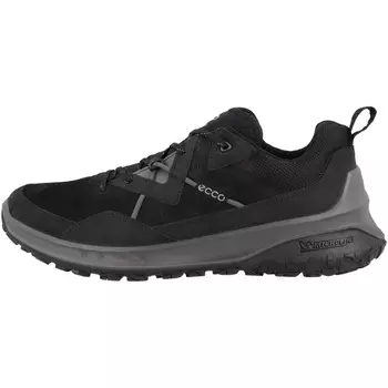 Походная обувь Ecco Outdoorschuhe Ult Trn, черный