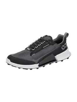 Походная обувь Ecco Wander & Bergschuhe, черный