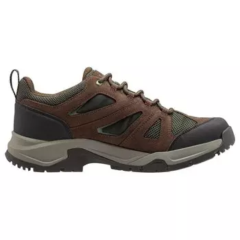 Походная обувь Helly Hansen Switchback Low 2 HT, коричневый