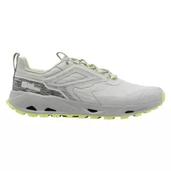 Походная обувь Jack Wolfskin Prelight Texashield Low, серый