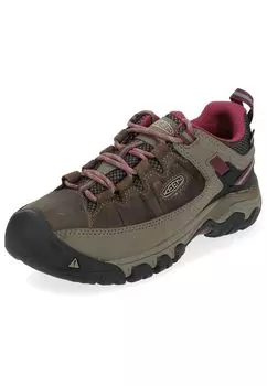 Походная обувь Keen, белый
