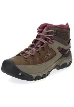 Походная обувь Keen, белый