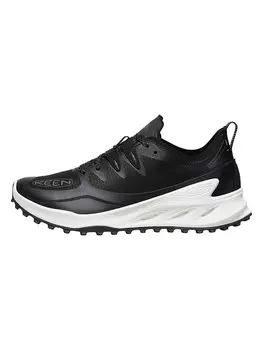 Походная обувь Keen Zionic Speed, черный