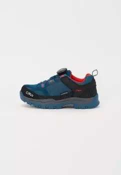 Походная обувь KIRUNA UNISEX CMP, синий