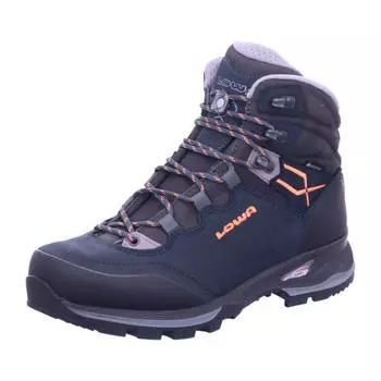 Походные ботинки Lowa Lady Light GTX, синий