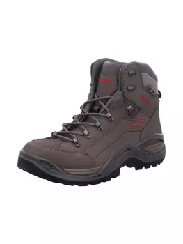 Походная обувь LOWA RENEGADE EVO GTX MID, коричневый