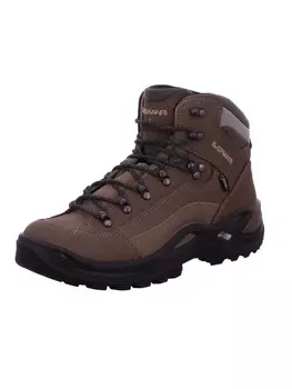 Походная обувь LOWA RENEGADE GTX MID WS S, коричневый