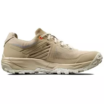 Походная обувь Mammut Ultimate III Low Goretex, бежевый