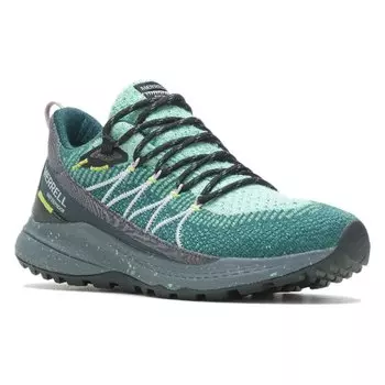 Походная обувь Merrell Bravada 2, зеленый