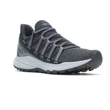 Походная обувь Merrell Bravada Edge, серый