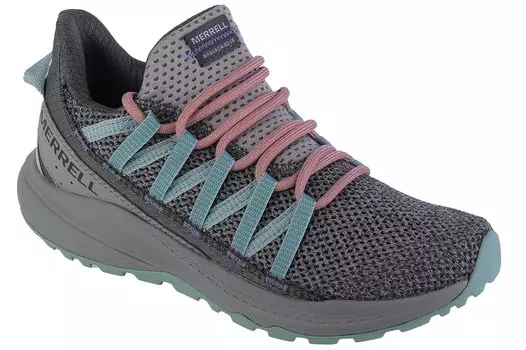 Походная обувь Merrell Bravada Edge, серый