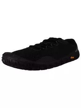 Походная обувь Merrell Halbschuhe schwarz
