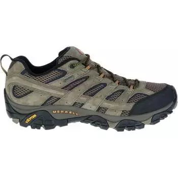 Походная обувь Merrell Moab 2, зеленый