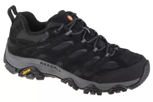 Походная обувь Merrell Moab 3, черный