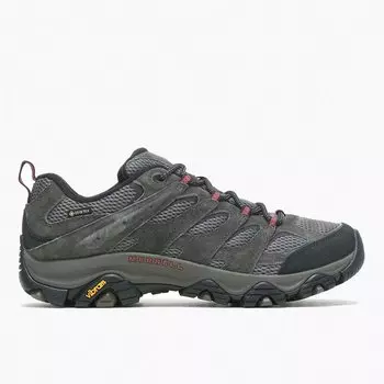 Походная обувь Merrell Moab 3 Goretex, зеленый