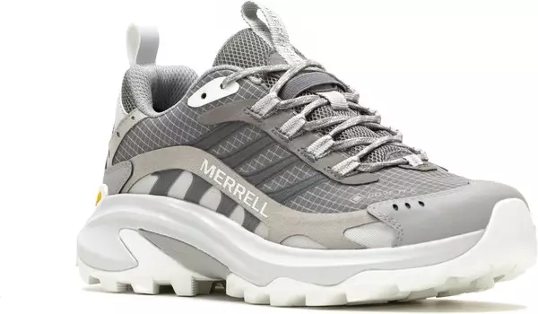 Походная обувь Merrell Moab Speed 2 GTX, цвет Charcoal
