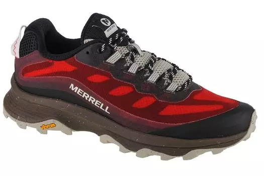 Походная обувь Merrell Moab Speed, красный