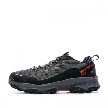 Походная обувь Merrell Speed Strike, черный
