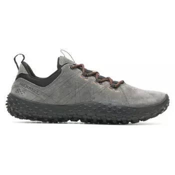 Походная обувь Merrell Wrapt, серый