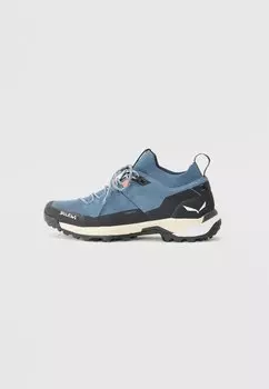 Походная обувь PUEZ 2 Salewa, синий