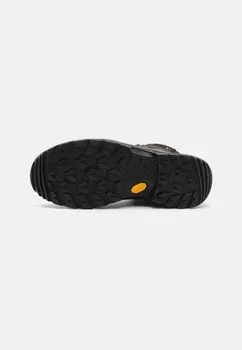 Походная обувь RENEGADE EVO GTX MID Lowa, темно-коричневый