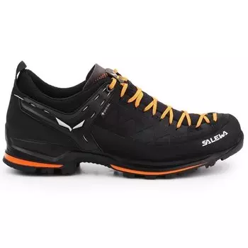 Походная обувь Salewa MTN 2, черный