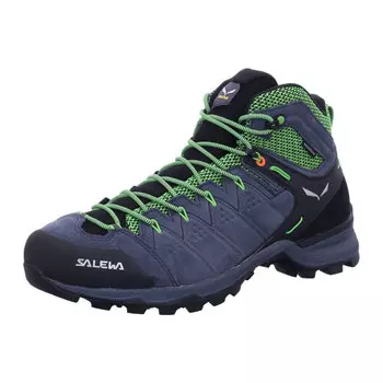 Походная обувь Salewa Wanderschuh, синий