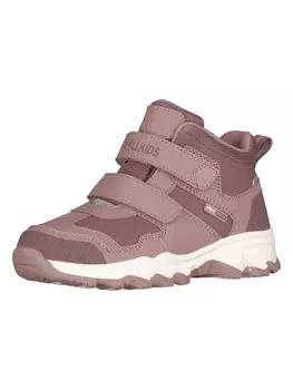 Походная обувь Trollkids Wanderboots Kjerag, светло-коричневый