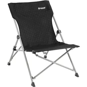 Походное кресло Дрисдейл Outwell, черный