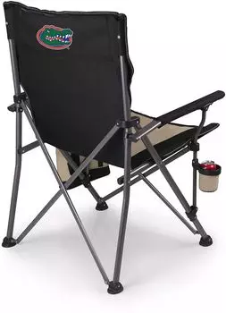 Походное кресло Florida Gators XL с холодильником Picnic Time