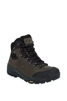 Походные ботинки Altitude Pro RGS Hi-Tec, коричневый